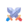 Action icon