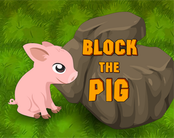 Block The Pig