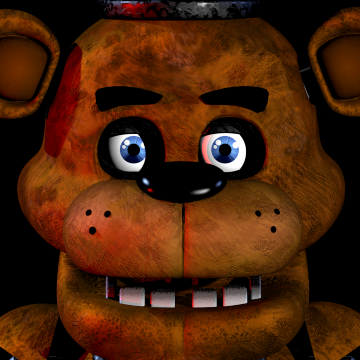 Five Nights at Freddy's