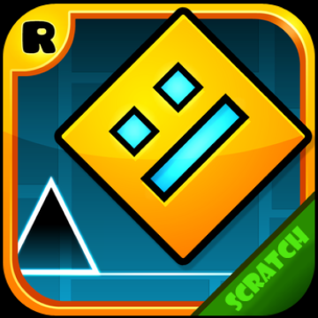 Geometry Dash Classic