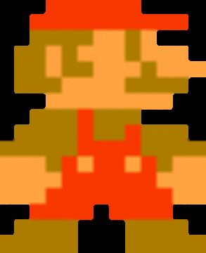 Super Mario Bros Classic