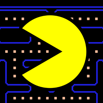 Pac-Man Classic