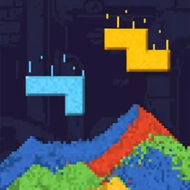 Sandtrix