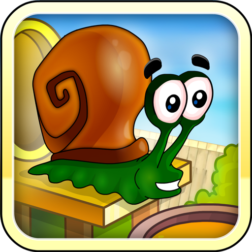 Snail Bob 1